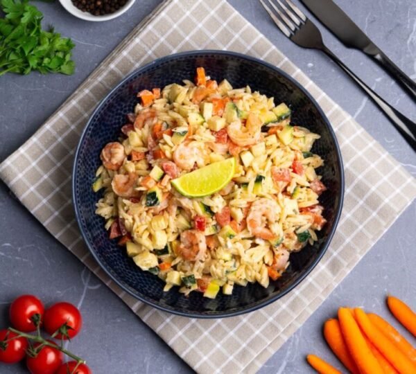 Orzo - Shrimp - Image 3