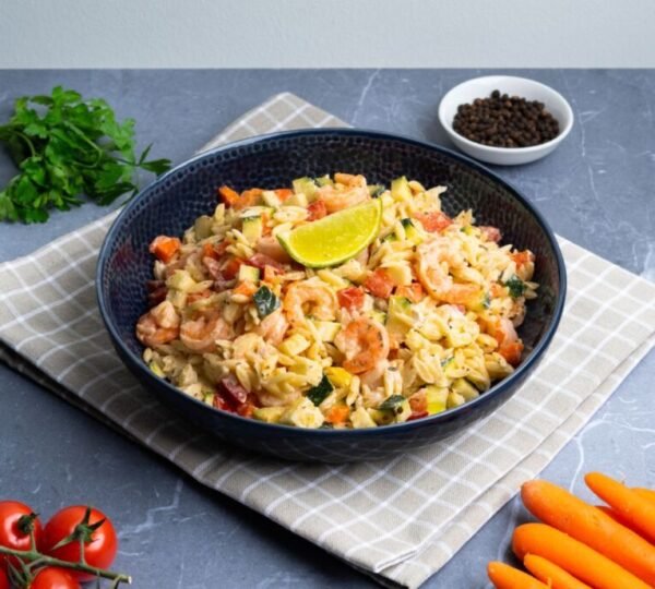 Orzo - Shrimp - Image 2